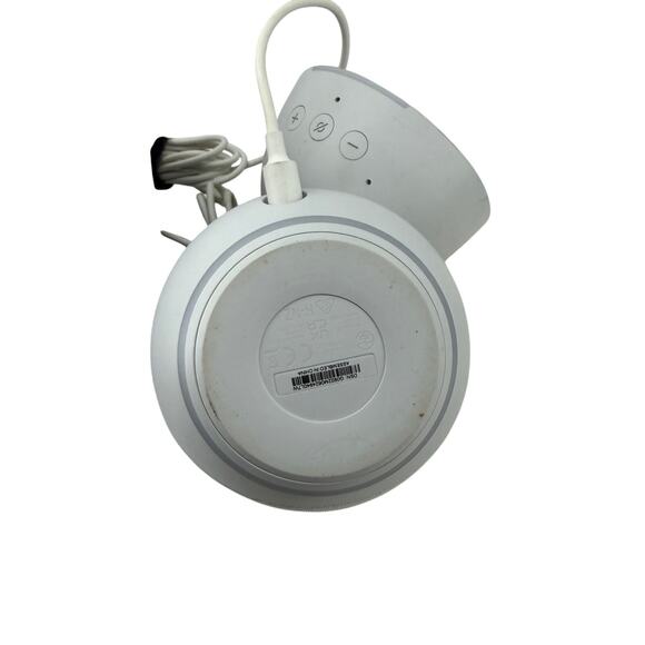 Alexa Bundle of 6 Dots Spot Show Clocks Working - Picture 8 of 11